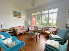Charmante villa Berckoise avec jardin et parking - FR-1-646-80
